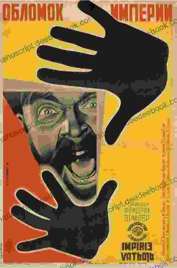 A Cold War Film Propaganda Poster Featuring A Nuclear Mushroom Cloud And The Words Film Propaganda And American Politics: An Analysis And Filmography (Routledge Library Editions: Cinema)