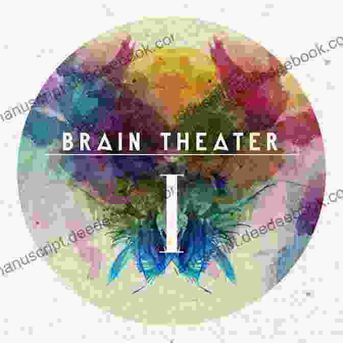 A Photo Of The Everything But The Brain Theatre Company Performing On Stage. Everything But The Brain (From Stage To Print)