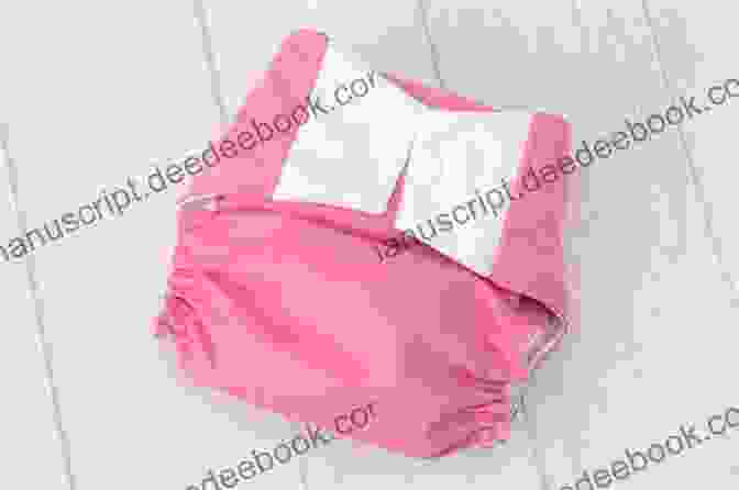 A Pink Linen Diaper Cover With A Pink And White Geometric Pattern Hats Diaper Covers Shelle Hendrix