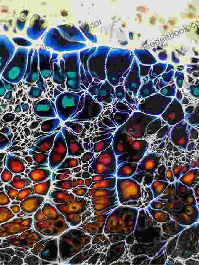 Acrylic Pouring Painting With Vibrant Colors And Cell Patterns FRIENDSHIP BRACELETS FOR BEGINNERS: The Ultimate Step By Step Guide With Pictures To Learn The Skills And Techniques To Create Beautiful Friendship Bracelets With Several Amazing Projects
