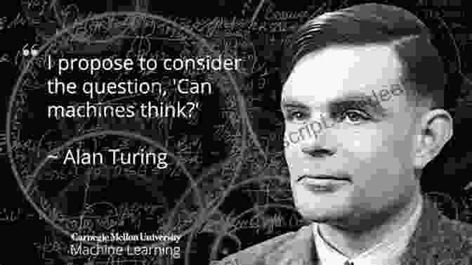 Alan Turing's Prediction About The Future Of AI INSIDE ALAN TURING: QUOTES CONTEMPLATIONS (Arificial Intelligence 3)