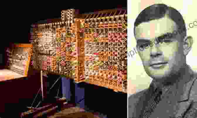 Alan Turing's Turing Machine, A Theoretical Model Of Computation INSIDE ALAN TURING: QUOTES CONTEMPLATIONS (Arificial Intelligence 3)