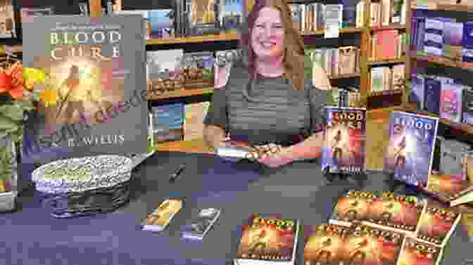 Author Hosting A Book Signing Event At A Local Bookstore 50 Ways To Sell A Sleigh Load Of Books: Proven Marketing Strategies To Sell More For The Holidays
