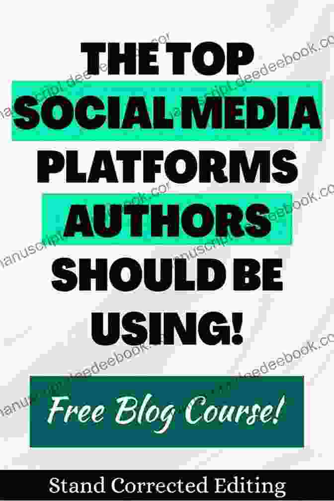 Author Utilizing Social Media Platforms To Promote Their Book 50 Ways To Sell A Sleigh Load Of Books: Proven Marketing Strategies To Sell More For The Holidays