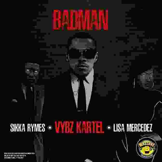 Badman Forward, Badman Pull Up By Vybz Kartel Dancehall Hit List Volume 2: A List Of The 30 Hottest Underground Dancehall Hits To Ever Touch Road DJs Sound Systems Fans Of Dancehall And Hollywood Producers Take Note