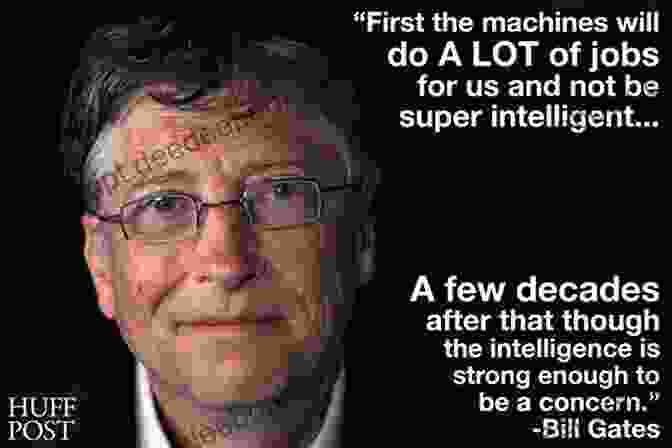 Bill Gates Quote On AI THE AI THOUGHT BOOK: Inspirational Thoughts Quotes On Artificial Intelligence (including 13 Colored Illustrations 3 Essays For The Fundamental Understanding Of AI) (Arificial Intelligence 1)