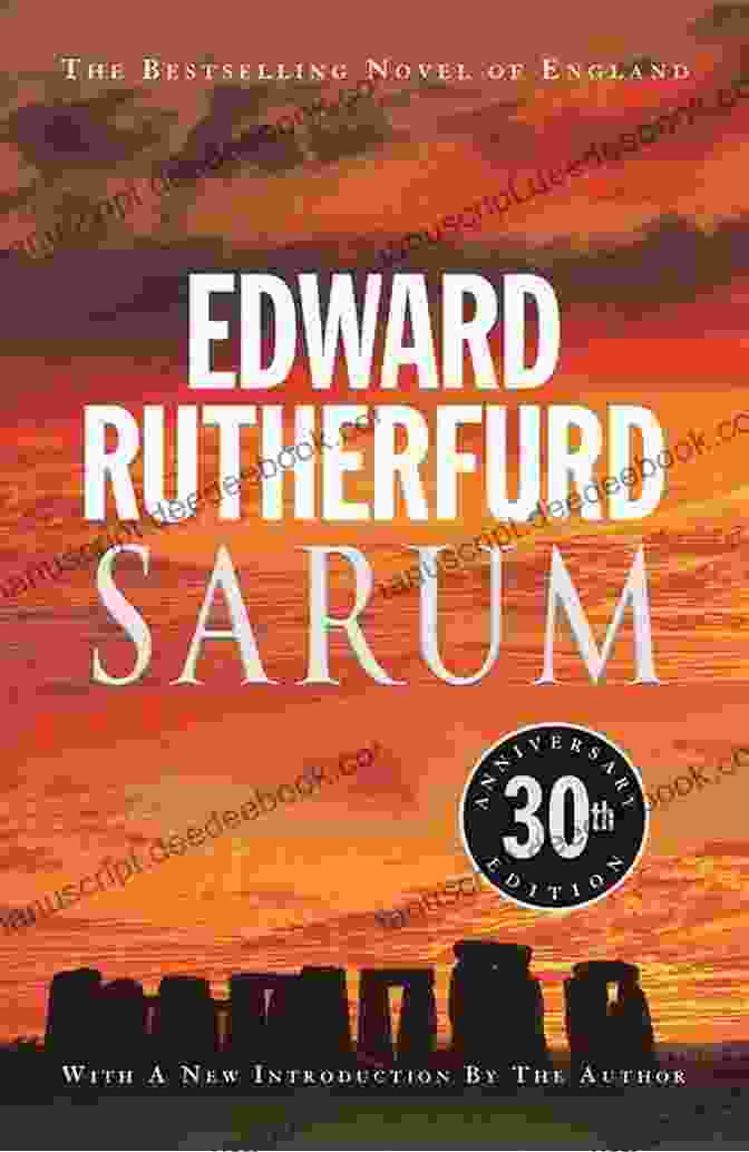 Book Cover Of Edward Rutherfurd's China: The Novel Edward Rutherfurd