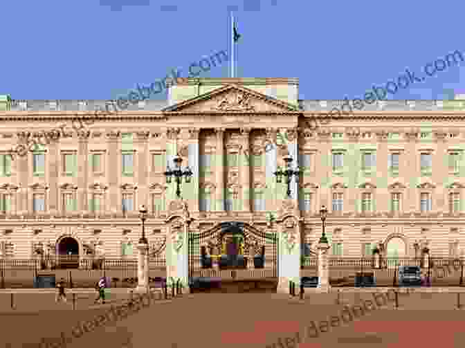 Buckingham Palace, The Official Residence Of The British Monarch London The Best Travel Tips