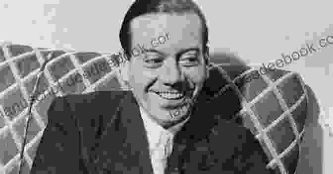 Cole Porter, Composer And Lyricist Of Sophisticated Musicals Like Anything Goes And Kiss Me, Kate. Songwriters Of The American Musical Theatre: A Style Guide For Singers