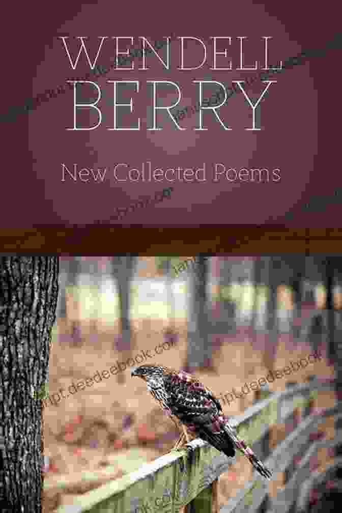 Cover Of 'After The Tall Timber: Collected Nonfiction' By Wendell Berry After The Tall Timber: Collected Nonfiction