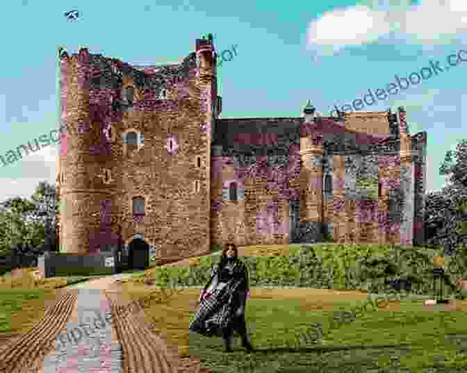 Doune Castle, Scotland On The Trail Of Outlander Glasgow Day Trip