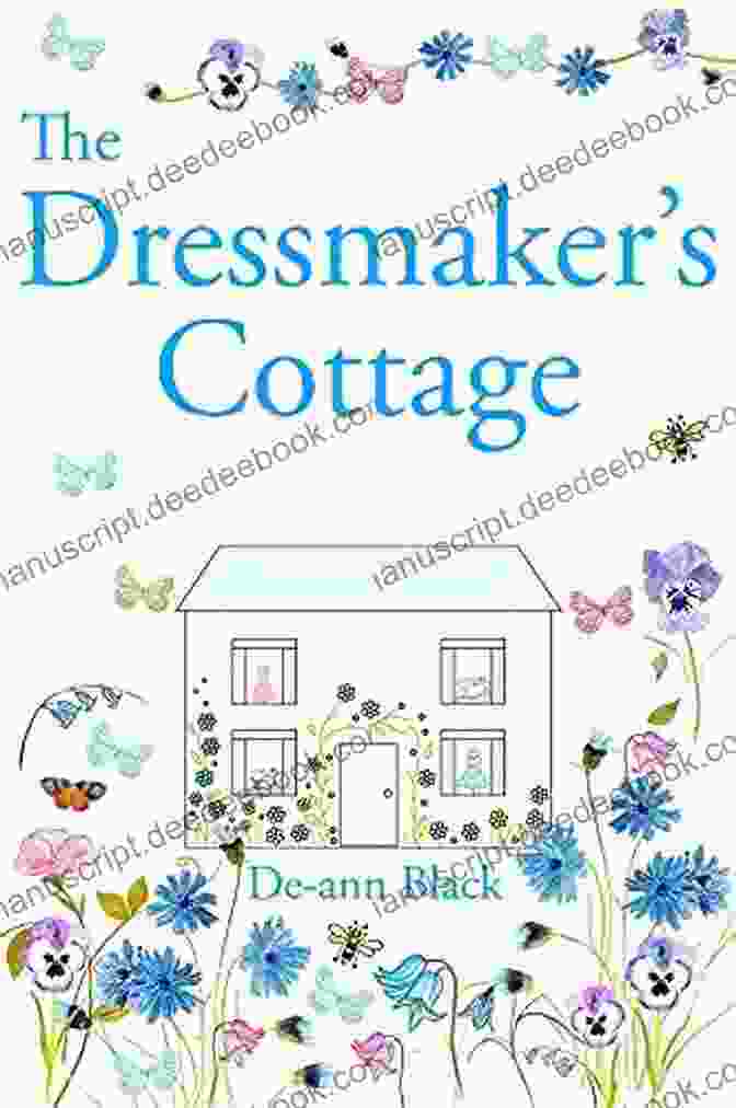 Facebook Icon The Dressmaker S Cottage (Cottages Cakes Crafts 6)