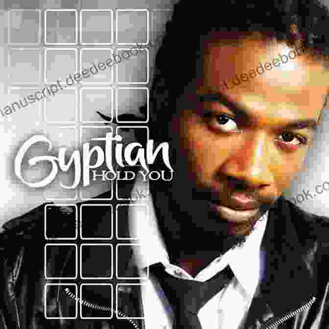 Hold You By Gyptian Dancehall Hit List Volume 2: A List Of The 30 Hottest Underground Dancehall Hits To Ever Touch Road DJs Sound Systems Fans Of Dancehall And Hollywood Producers Take Note