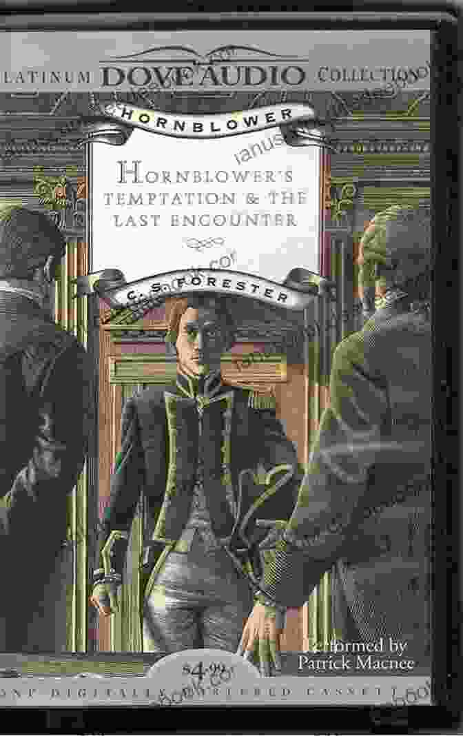 Hornblower's Temptation By C.S. Forester Hornblower Addendum Five Stories (Hornblower Saga 12)