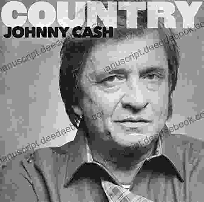Johnny Cash, The Country Music Trivia And Fact