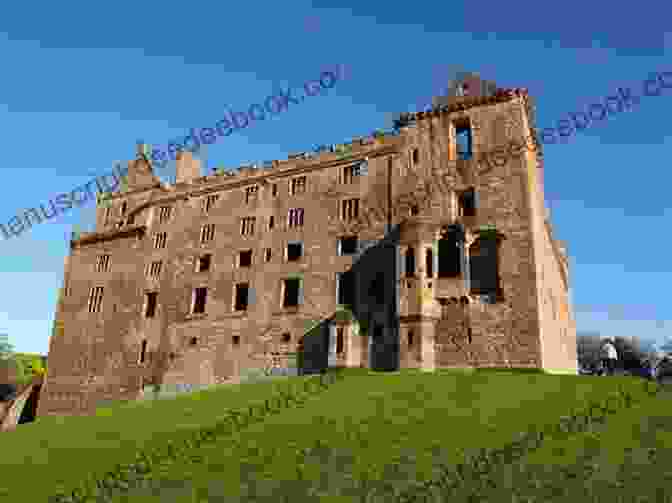 Linlithgow Palace, Scotland On The Trail Of Outlander Glasgow Day Trip