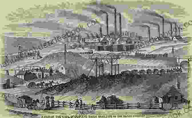 London During The Industrial Revolution, A Time Of Great Change And Progress London The Best Travel Tips