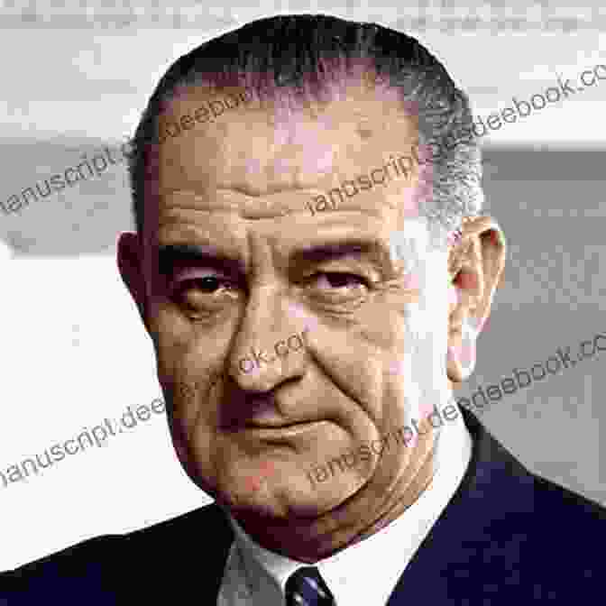 Lyndon B. Johnson, 36th President Of The United States Sam Nunn: Statesman Of The Nuclear Age (Congressional Leaders)