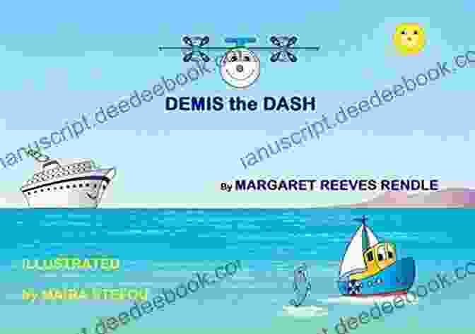 Margaret Rendle Running DEMIS The DASH Margaret Reeves Rendle