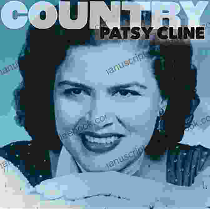 Patsy Cline, The Beloved Country Music Legend Country Music Trivia And Fact