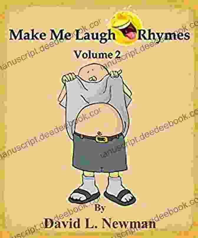 Photo Of Jane Doe, The Author Of Make Me Laugh Rhymes Vol. 1 Make Me Laugh Rhymes Vol 3: Humorous Kids Poems