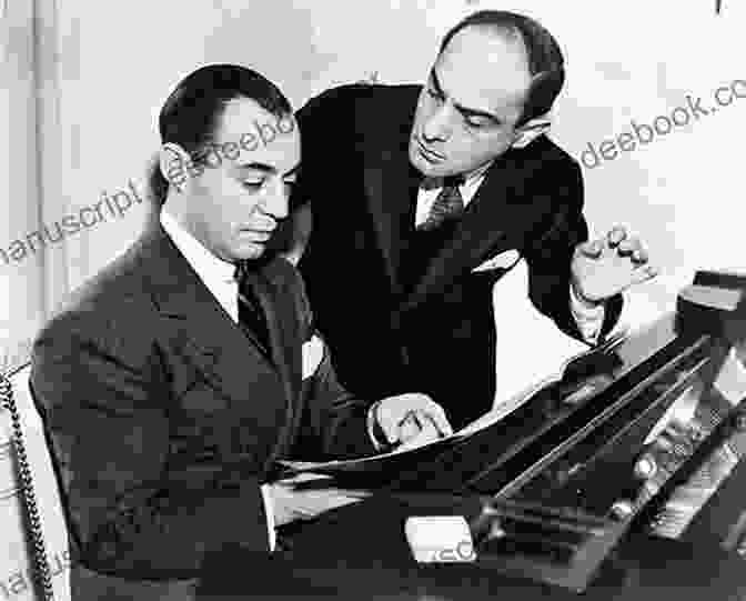 Richard Rodgers And Lorenz Hart, Songwriting Duo Behind Classic Musicals Like Pal Joey And On Your Toes. Songwriters Of The American Musical Theatre: A Style Guide For Singers