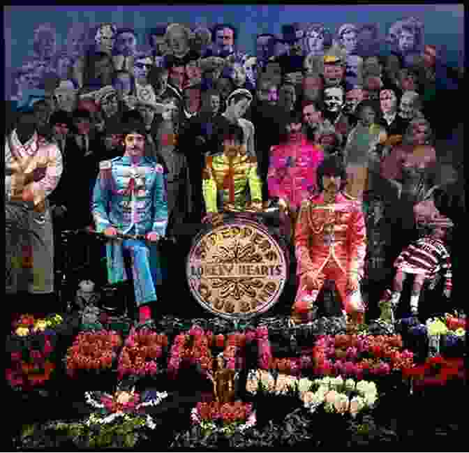 Sgt. Pepper's Lonely Hearts Club Band (Beatles) The Listening Party: Artists Bands And Fans Reflect On 100 Favourite Albums