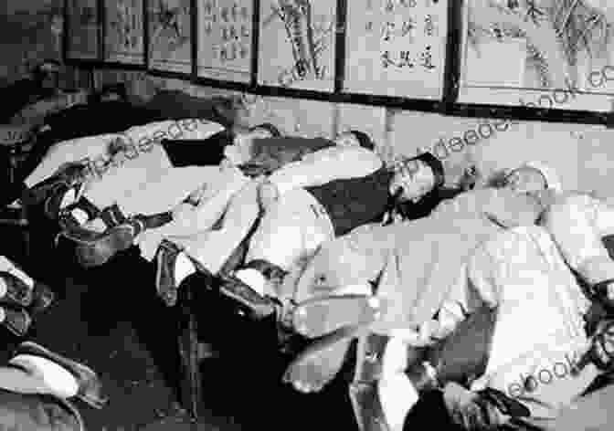 Sun Jin Investigates A Murder In A Shanghai Opium Den DEATH IN THE FLOWERY KINGDOM: A 1930s Shanghai Murder Mystery (Sun Jin Mysteries 1)