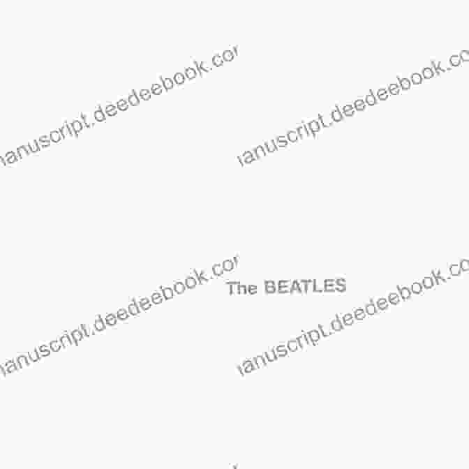 The Beatles (White Album) The Listening Party: Artists Bands And Fans Reflect On 100 Favourite Albums