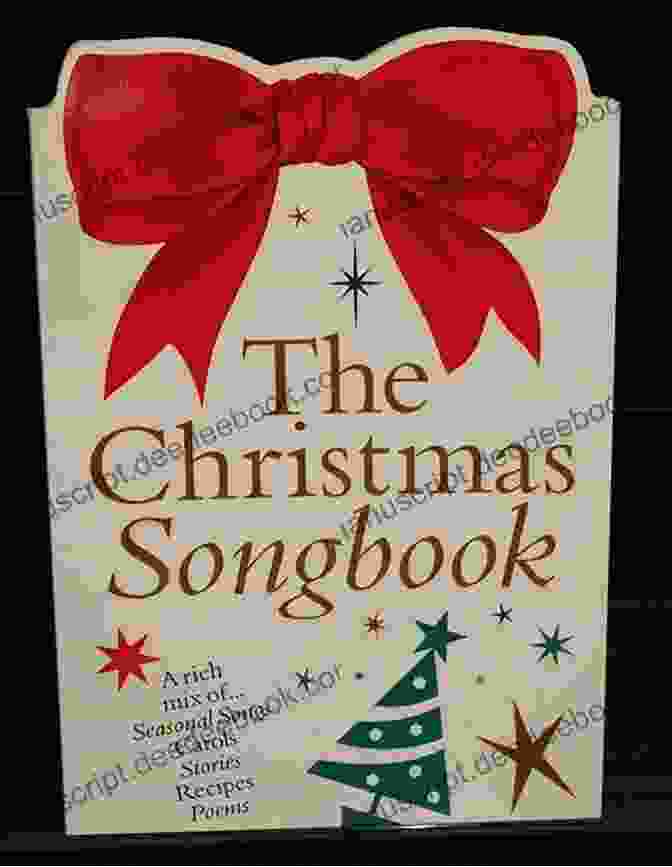 The Big Book Of Christmas Songs Songbook Piano Vocal Guitar Series Includes Over 200 Christmas Songs Arranged For Piano, Vocal, And Guitar. The Big Of Christmas Songs Songbook (Piano Vocal Guitar Series)