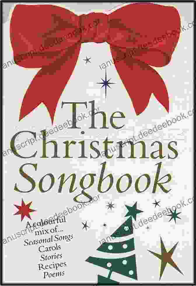 The Big Book Of Christmas Songs Songbook Piano Vocal Guitar Series Is A Great Resource For Music Teachers. The Big Of Christmas Songs Songbook (Piano Vocal Guitar Series)