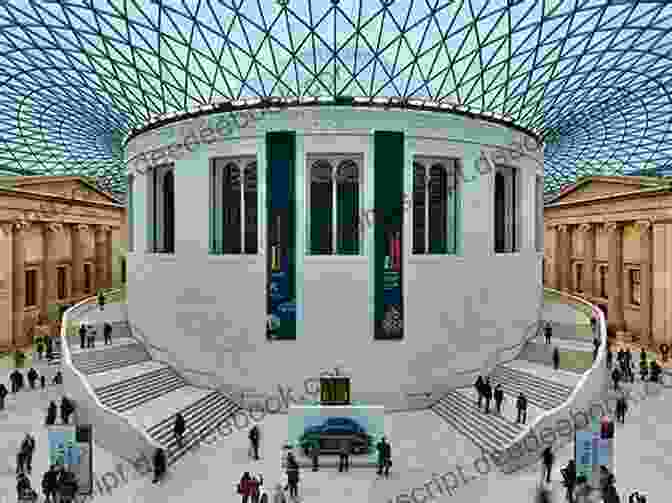 The British Museum, One Of The Largest And Most Comprehensive Museums In The World London The Best Travel Tips