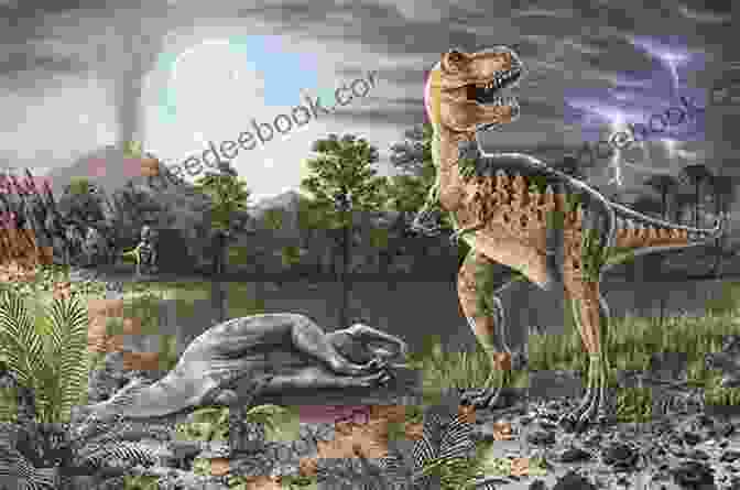 The Cretaceous Paleogene Extinction The Autobiography Of Benjamin Franklin: The Complete Illustrated History