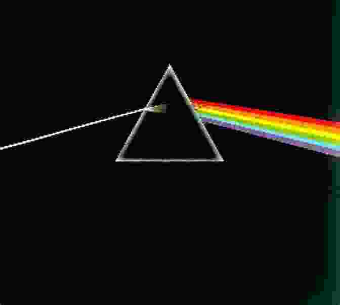 The Dark Side Of The Moon (Pink Floyd) The Listening Party: Artists Bands And Fans Reflect On 100 Favourite Albums