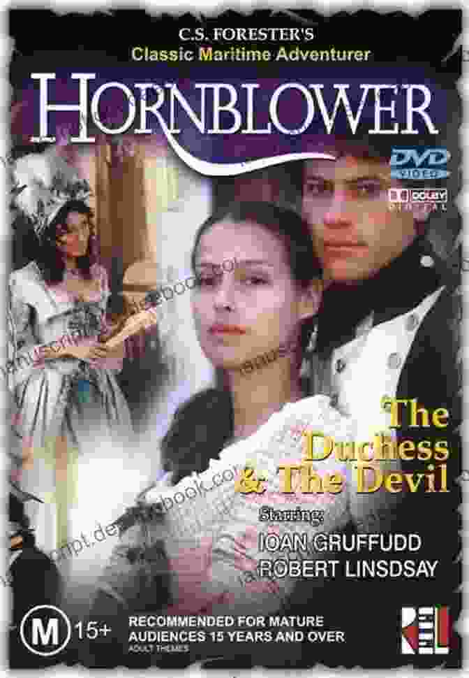The Duchess And The Devil By C.S. Forester Hornblower Addendum Five Stories (Hornblower Saga 12)