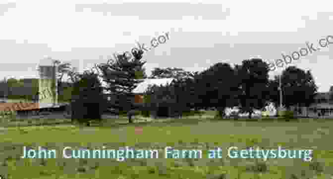 The Farm By John Cunningham The Farm John H Cunningham