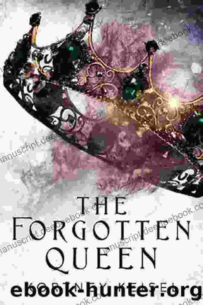 The Forgotten Queen Book Cover The Stone Rose: The Absolutely Gripping New Historical Romance About England S Forgotten Queen (The She Wolves Trilogy 3)