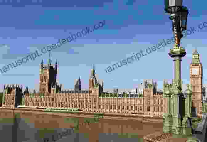 The Houses Of Parliament, Home To The British Parliament London The Best Travel Tips