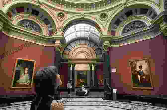 The National Gallery, Home To A Collection Of Over 2,300 Paintings From The 13th Century To The Present Day London The Best Travel Tips