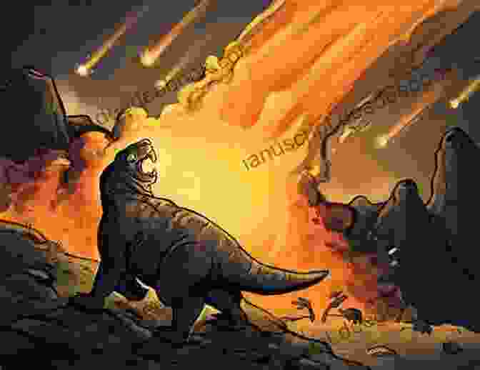 The Permian Triassic Extinction The Autobiography Of Benjamin Franklin: The Complete Illustrated History