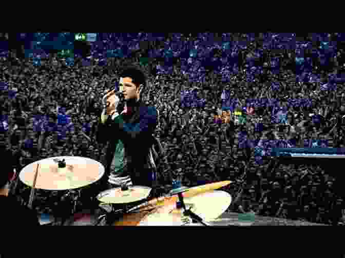The Script Performing Live Cork Rock: From Rory Gallagher To The Sultans Of Ping