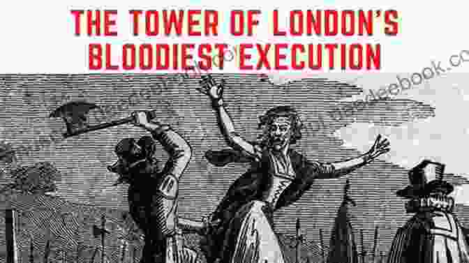 The Tower Of London, Where Many Historic Executions Took Place London The Best Travel Tips
