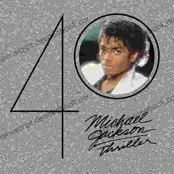 Thriller (Michael Jackson) The Listening Party: Artists Bands And Fans Reflect On 100 Favourite Albums