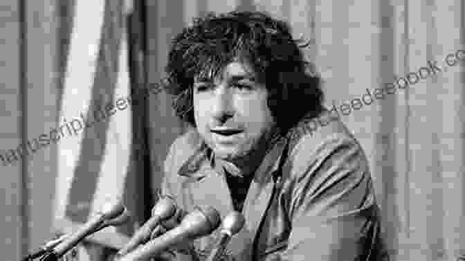 Tom Hayden, A Prominent Figure In The American New Left And Progressive Politics Blood Will Flow? Revolution In Chicago And Berkeley And The USA Today?: The True Story Of Tom Hayden And Progressives Today?