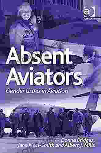 Absent Aviators: Gender Issues In Aviation