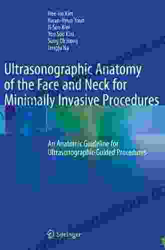 Ultrasonographic Anatomy Of The Face And Neck For Minimally Invasive Procedures: An Anatomic Guideline For Ultrasonographic Guided Procedures