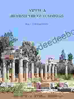 Attica Beyond The Guidebooks (Greece Beyond The Guidebooks 3)