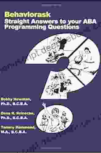 Behaviorask: Straight Answers To Your ABA Programming Questions