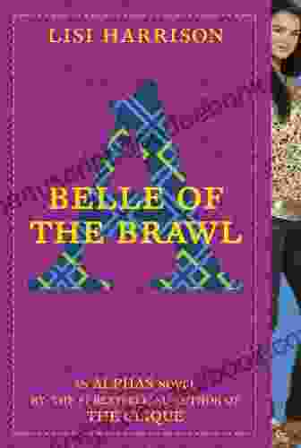 Belle Of The Brawl (Alphas 3)