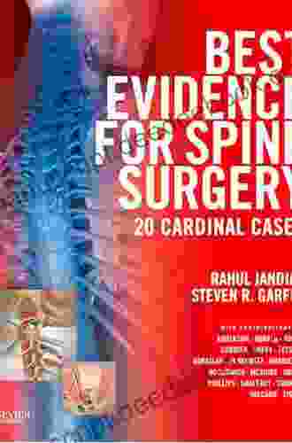 Best Evidence For Spine Surgery: 20 Cardinal Cases
